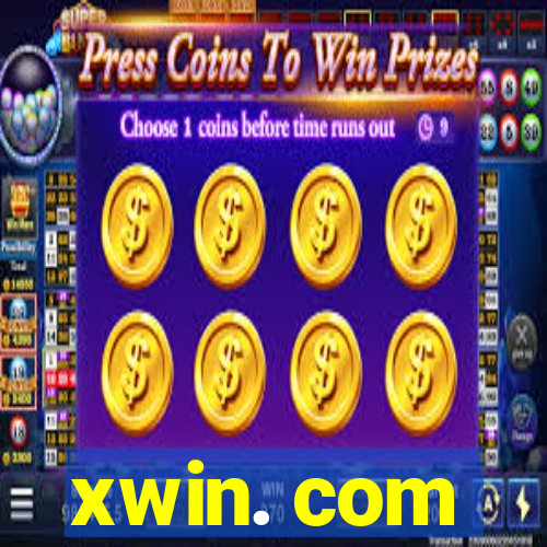 xwin. com